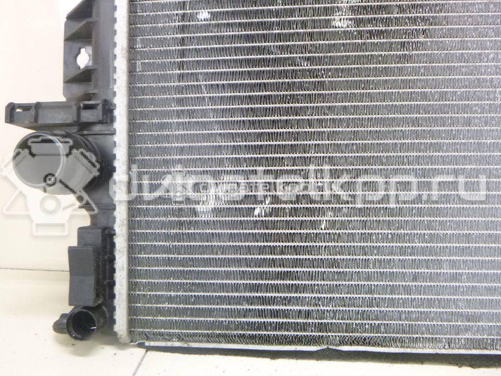 Фото Радиатор основной  31368082 для Ford Focus / C-Max / Galaxy / Grand / Kuga {forloop.counter}}