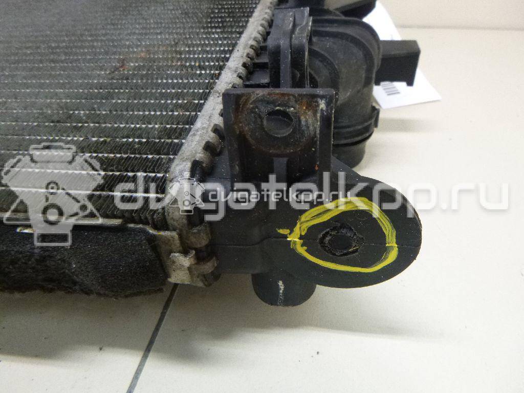 Фото Радиатор основной  31368082 для Ford Focus / C-Max / Galaxy / Grand / Kuga {forloop.counter}}