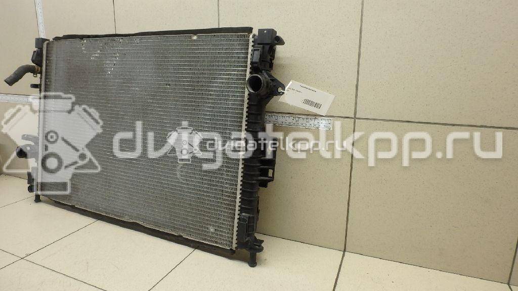 Фото Радиатор основной  31368082 для Ford Focus / C-Max / Galaxy / Grand / Kuga {forloop.counter}}