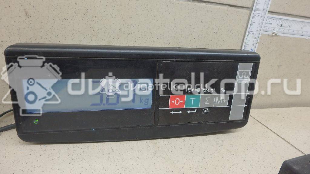 Фото Радиатор основной  31368082 для Ford Focus / C-Max / Galaxy / Grand / Kuga {forloop.counter}}