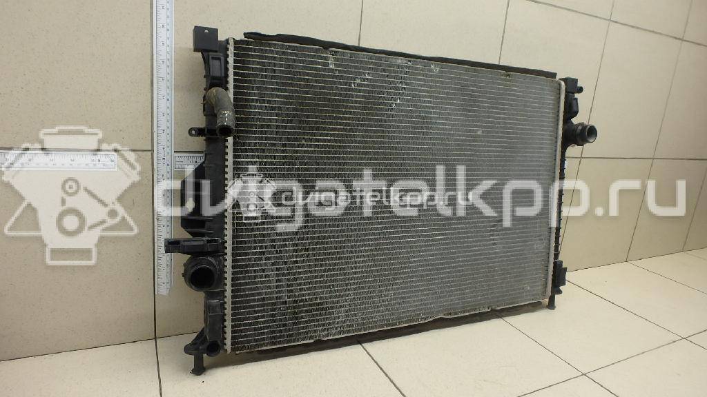 Фото Радиатор основной  31368082 для Ford Focus / C-Max / Galaxy / Grand / Kuga {forloop.counter}}