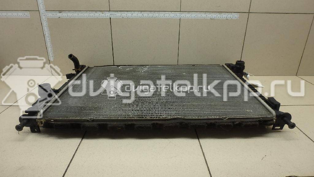 Фото Радиатор основной  31368082 для Ford Focus / C-Max / Galaxy / Grand / Kuga {forloop.counter}}