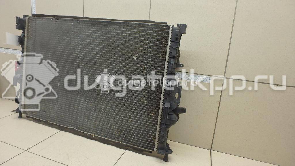 Фото Радиатор основной  31368082 для Ford Focus / C-Max / Galaxy / Grand / Kuga {forloop.counter}}