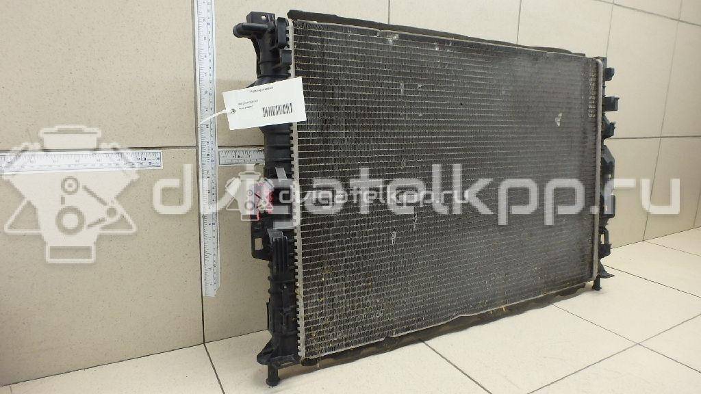 Фото Радиатор основной  31368082 для Ford Focus / C-Max / Galaxy / Grand / Kuga {forloop.counter}}