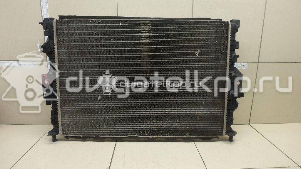 Фото Радиатор основной  31368082 для Ford Focus / C-Max / Galaxy / Grand / Kuga {forloop.counter}}