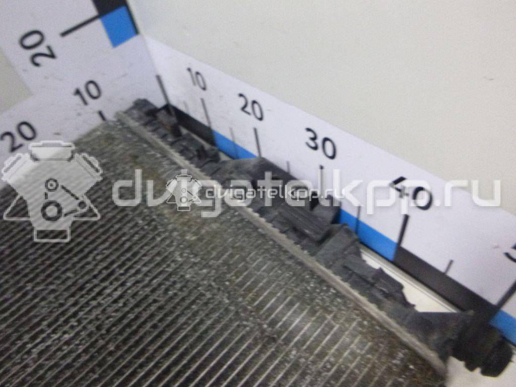 Фото Радиатор основной  31368082 для Ford Focus / C-Max / Galaxy / Grand / Kuga {forloop.counter}}