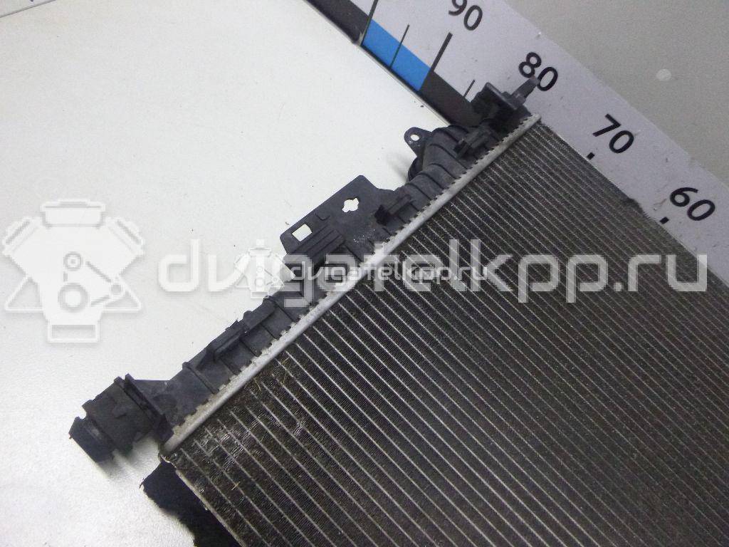 Фото Радиатор основной  31368082 для Ford Focus / C-Max / Galaxy / Grand / Kuga {forloop.counter}}