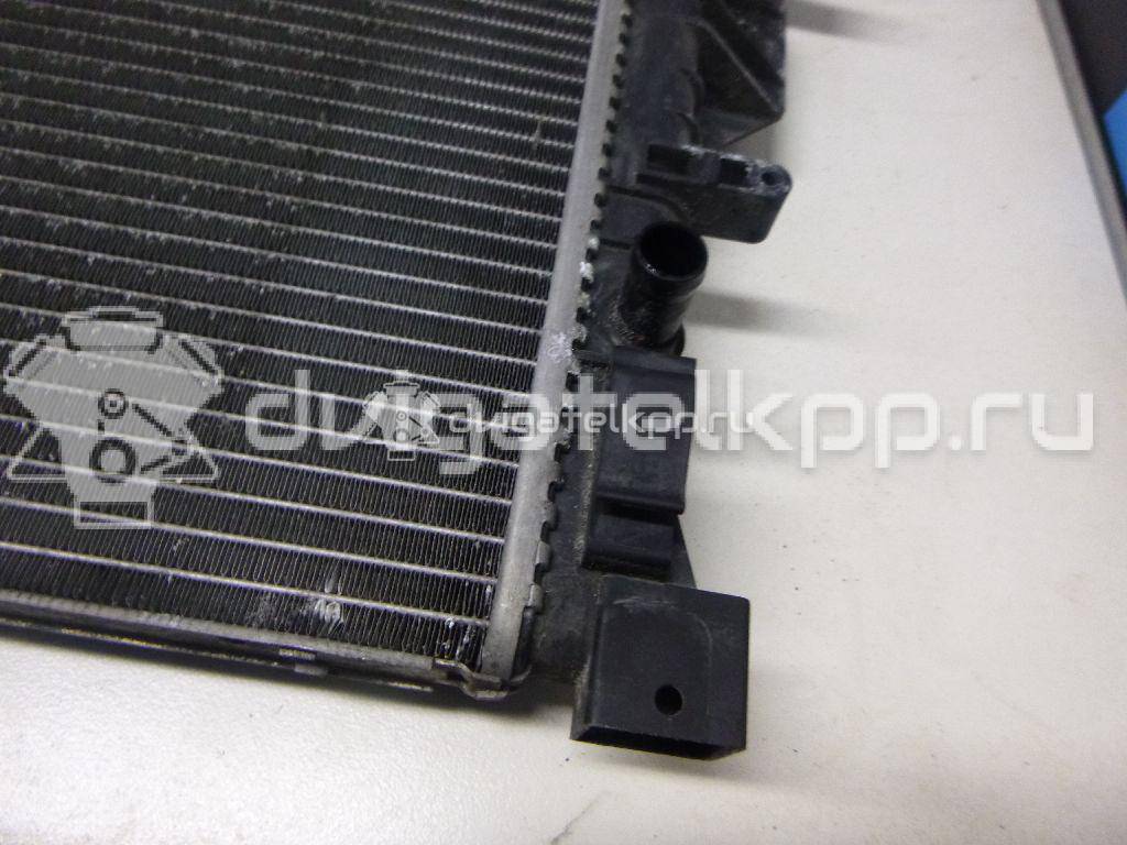 Фото Радиатор основной  31368082 для Ford Focus / C-Max / Galaxy / Grand / Kuga {forloop.counter}}