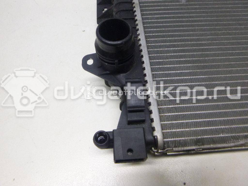 Фото Радиатор основной  31368082 для Ford Focus / C-Max / Galaxy / Grand / Kuga {forloop.counter}}