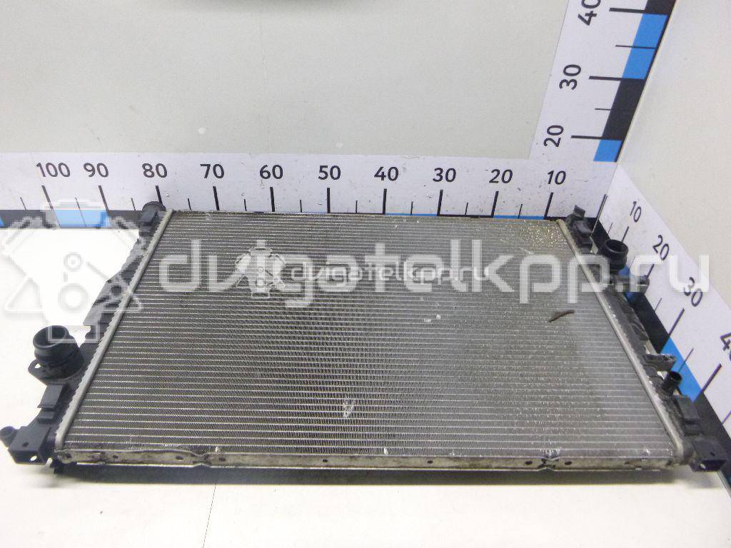 Фото Радиатор основной  31368082 для Ford Focus / C-Max / Galaxy / Grand / Kuga {forloop.counter}}