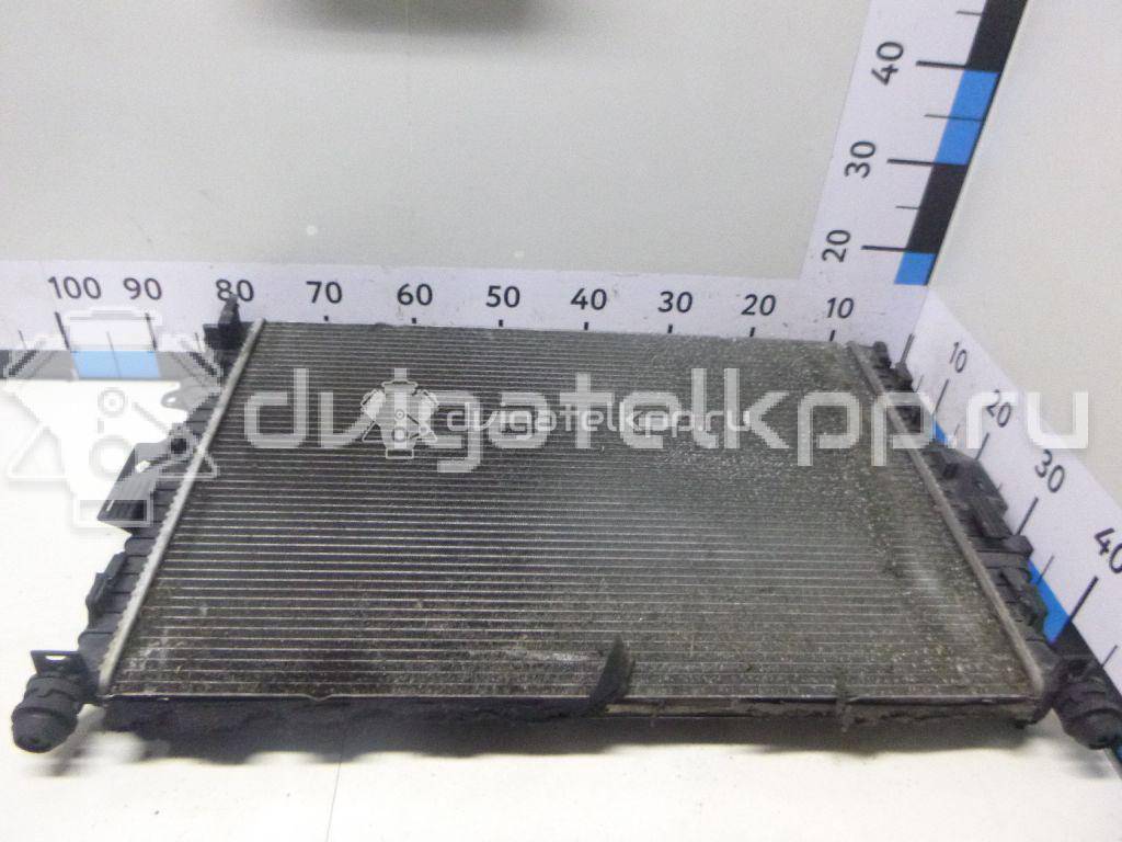 Фото Радиатор основной  31368082 для Ford Focus / C-Max / Galaxy / Grand / Kuga {forloop.counter}}