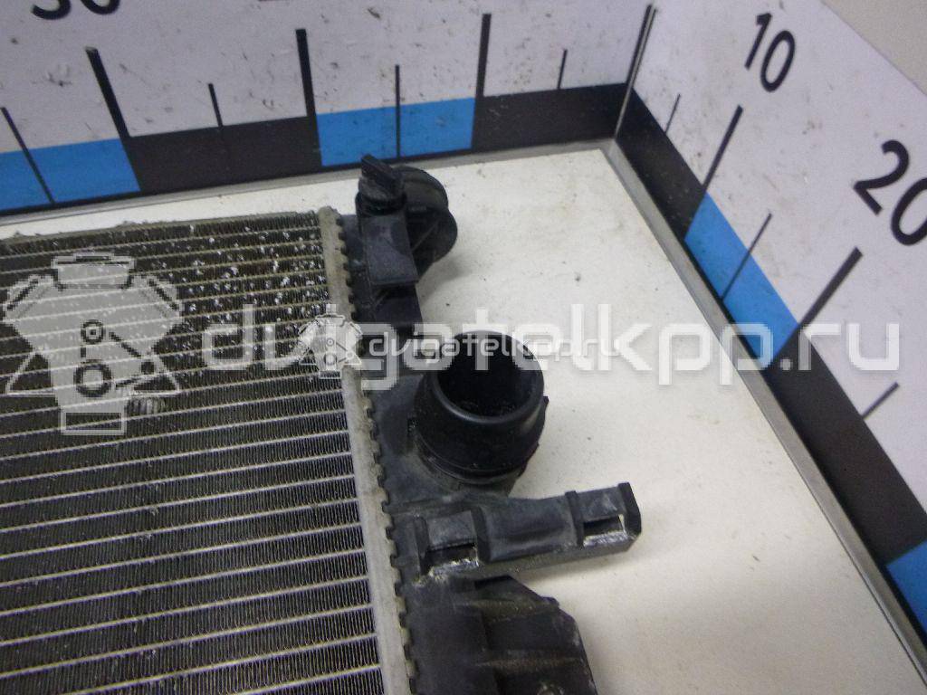 Фото Радиатор основной  31368082 для Ford Focus / C-Max / Galaxy / Grand / Kuga {forloop.counter}}