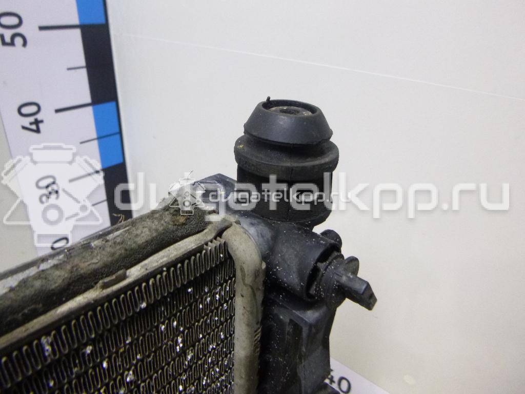 Фото Радиатор основной  31368082 для Ford Focus / C-Max / Galaxy / Grand / Kuga {forloop.counter}}