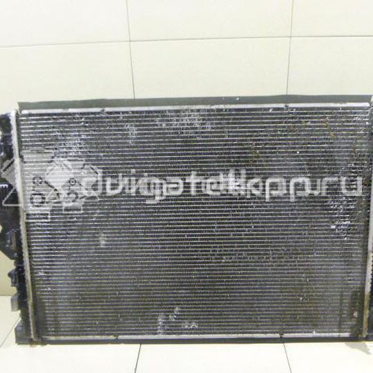 Фото Радиатор основной  36002414 для Ford Focus / C-Max / Galaxy / Grand / Kuga