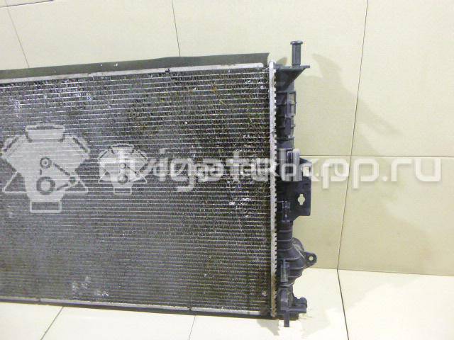 Фото Радиатор основной  36002414 для Ford Focus / C-Max / Galaxy / Grand / Kuga {forloop.counter}}