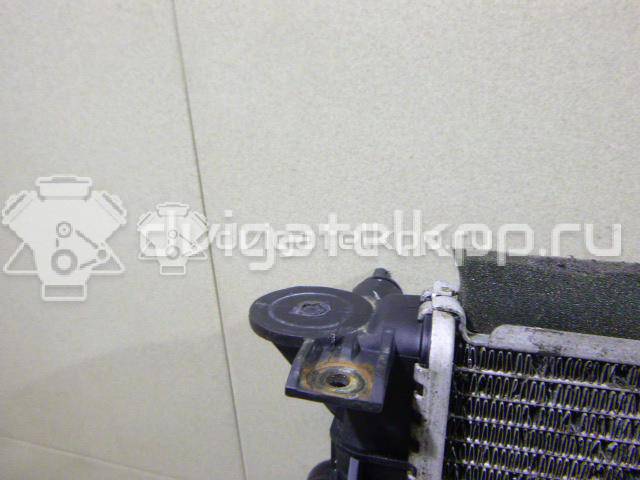 Фото Радиатор основной  36002414 для Ford Focus / C-Max / Galaxy / Grand / Kuga {forloop.counter}}