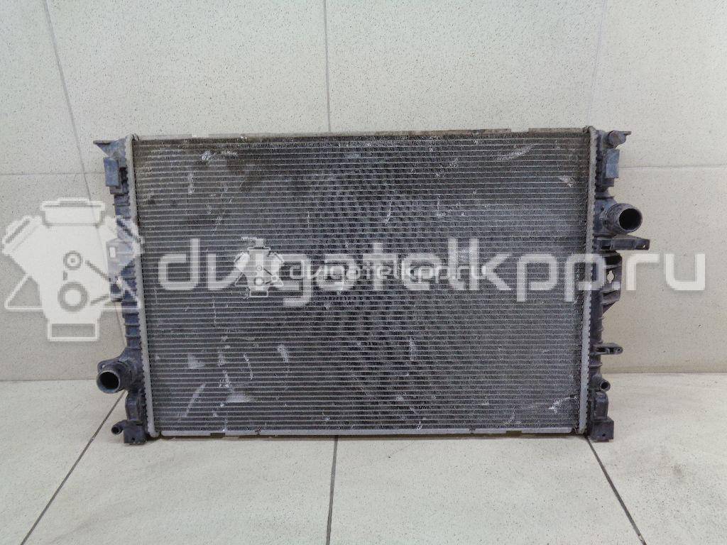 Фото Радиатор основной  31368361 для Ford Focus / C-Max / Galaxy / Grand / S-Max {forloop.counter}}