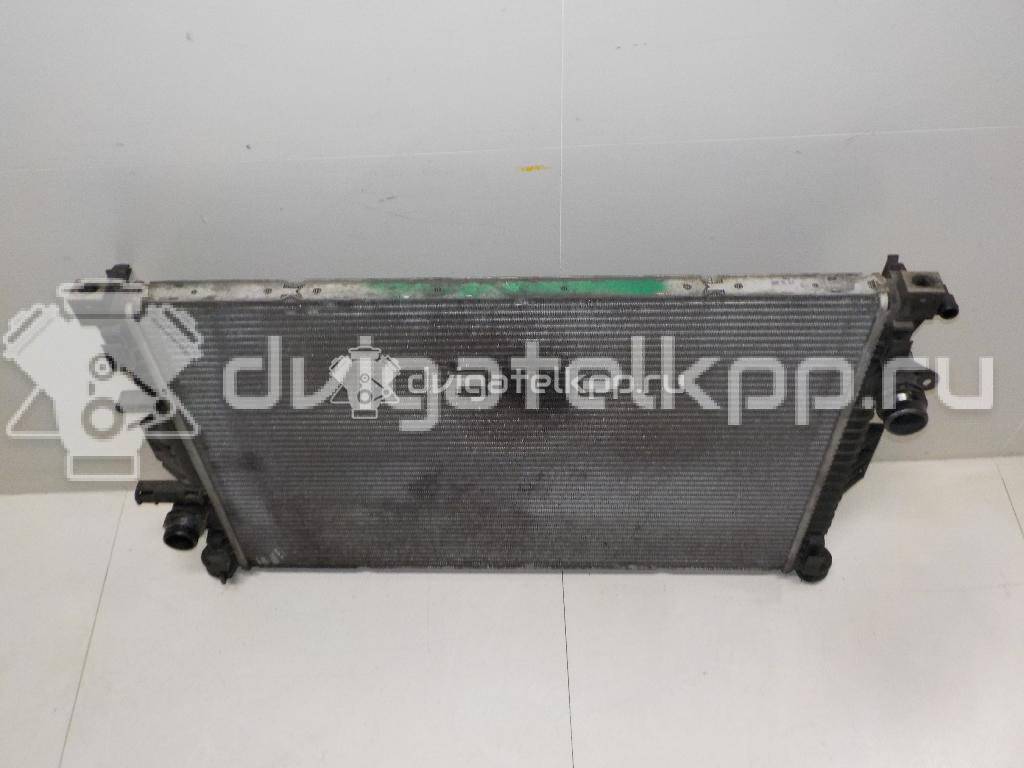Фото Радиатор основной  LR039623 для Ford Focus / C-Max / Galaxy / Grand / Kuga {forloop.counter}}
