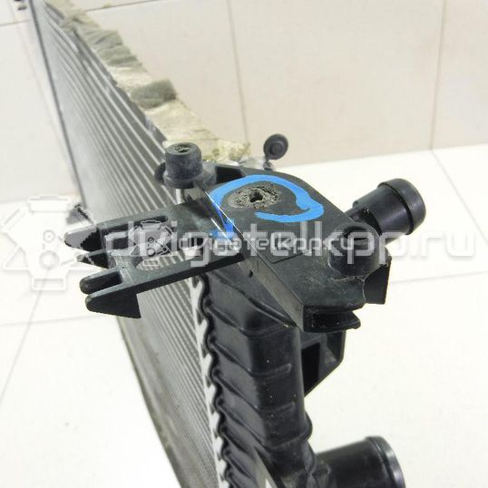 Фото Радиатор основной  bv618005ad для Ford Focus / C-Max / Grand