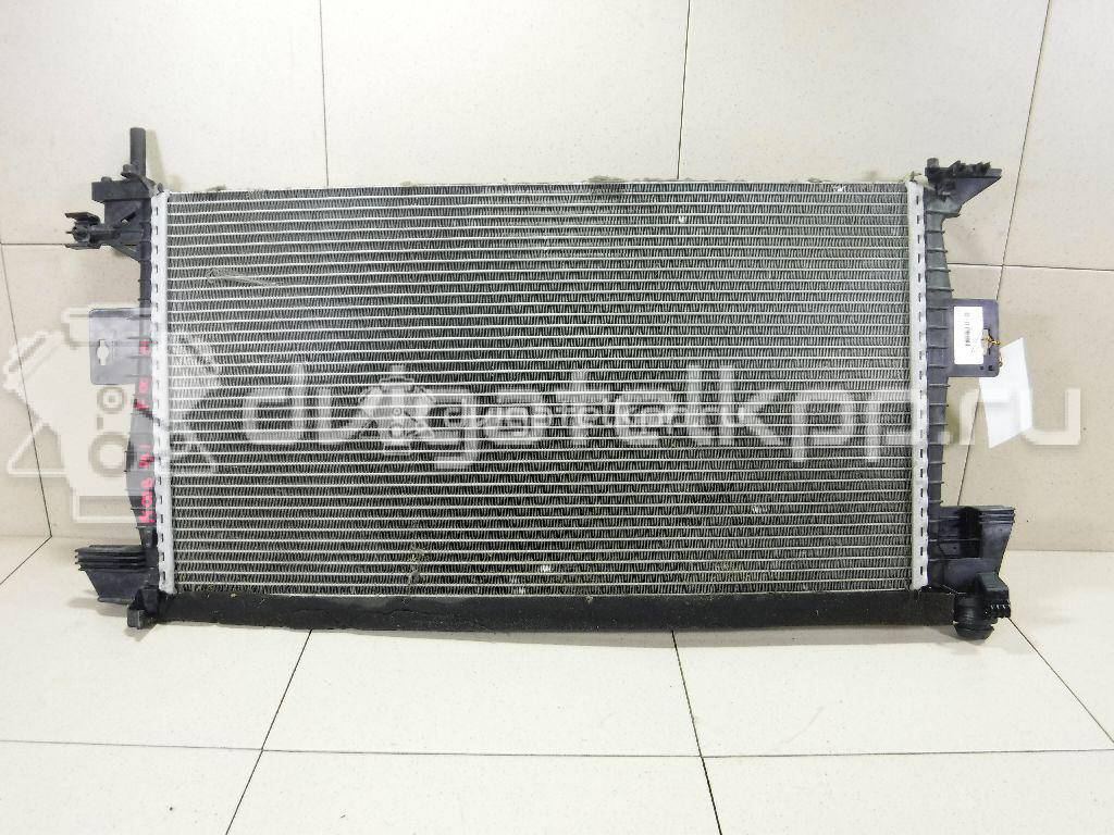 Фото Радиатор основной  bv618005ad для Ford Focus / C-Max / Grand {forloop.counter}}