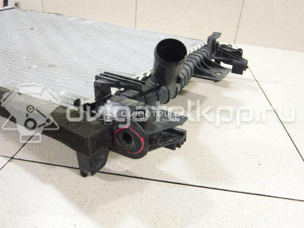 Фото Радиатор основной  bv618005ad для Ford Focus / C-Max / Grand {forloop.counter}}