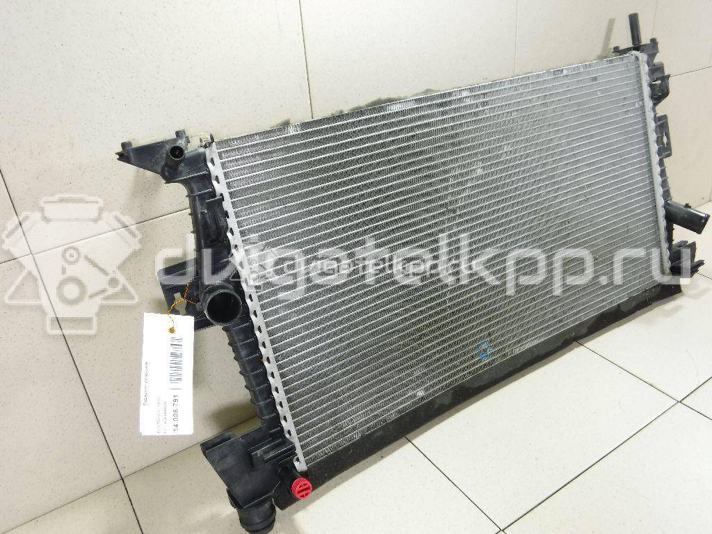 Фото Радиатор основной  bv618005ad для Ford Focus / C-Max / Grand {forloop.counter}}