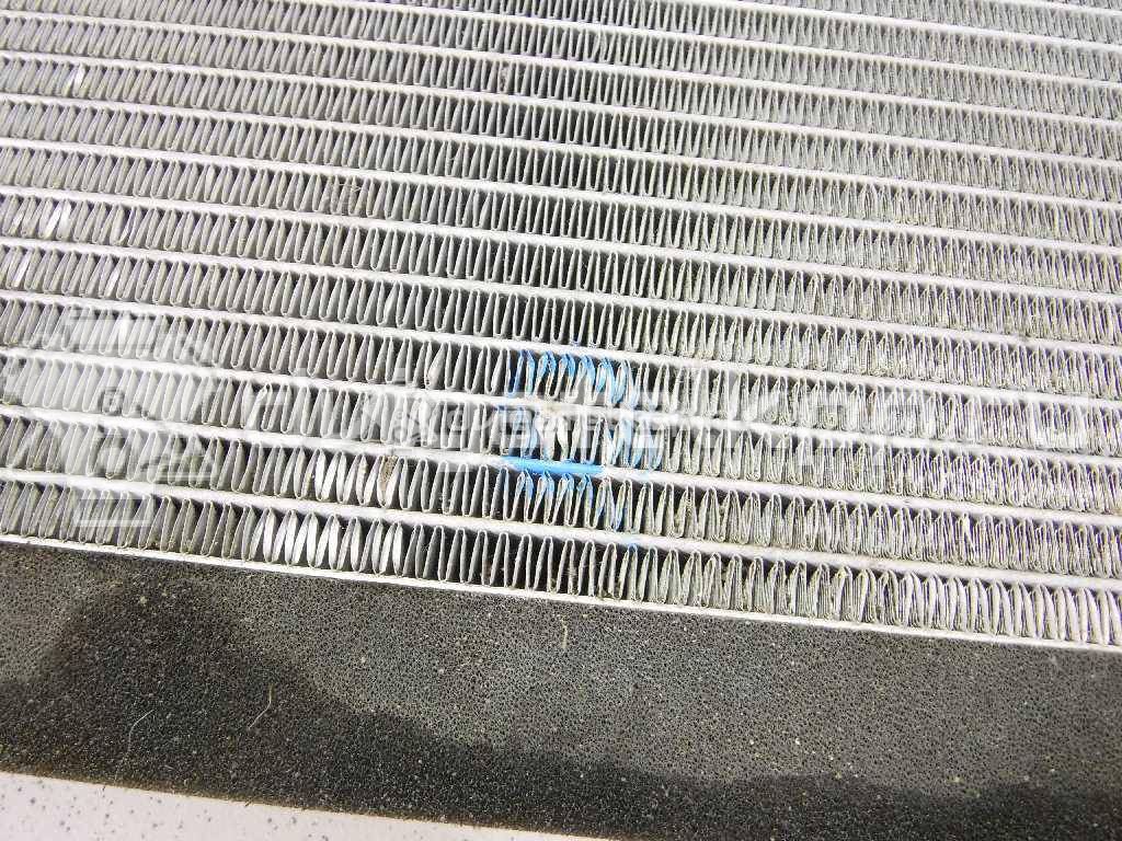 Фото Радиатор основной  bv618005ad для Ford Focus / C-Max / Grand {forloop.counter}}