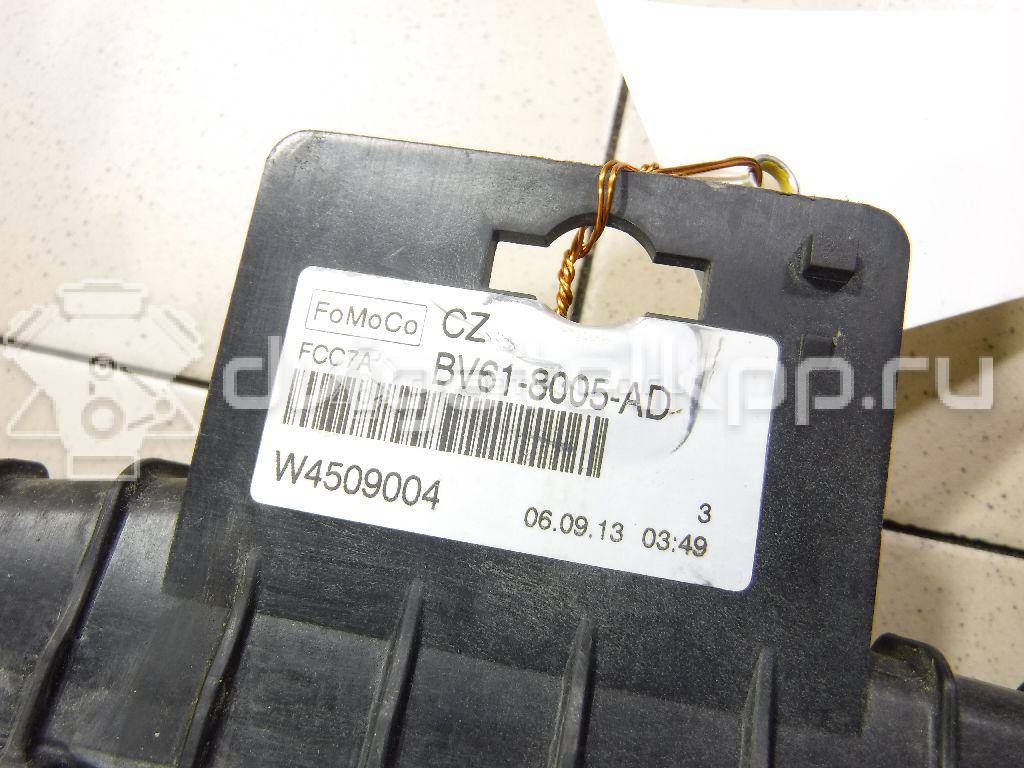 Фото Радиатор основной  bv618005ad для Ford Focus / C-Max / Grand {forloop.counter}}