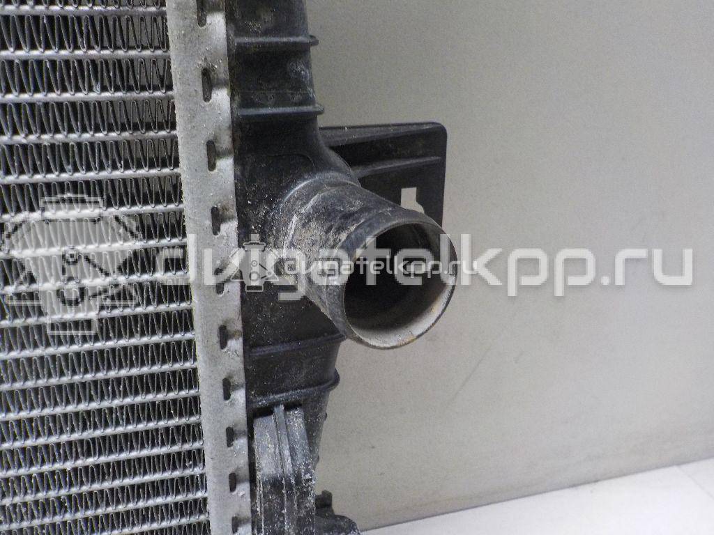 Фото Радиатор основной  bv618005ad для Ford Focus / C-Max / Grand {forloop.counter}}