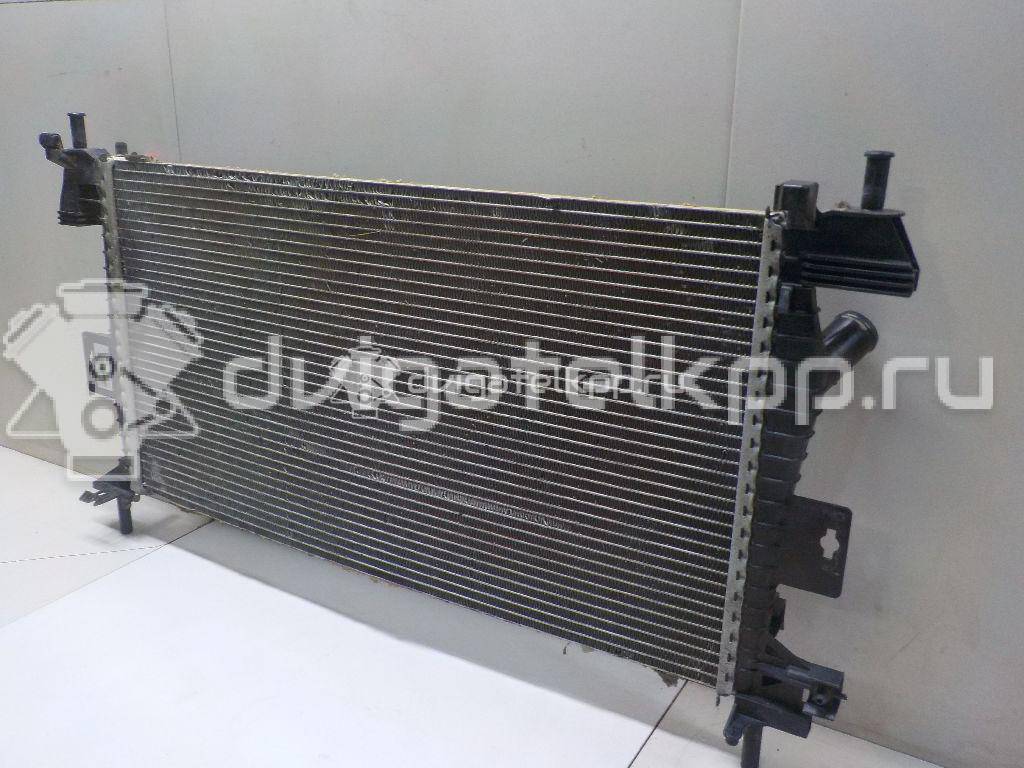 Фото Радиатор основной  bv618005ad для Ford Focus / C-Max / Grand {forloop.counter}}