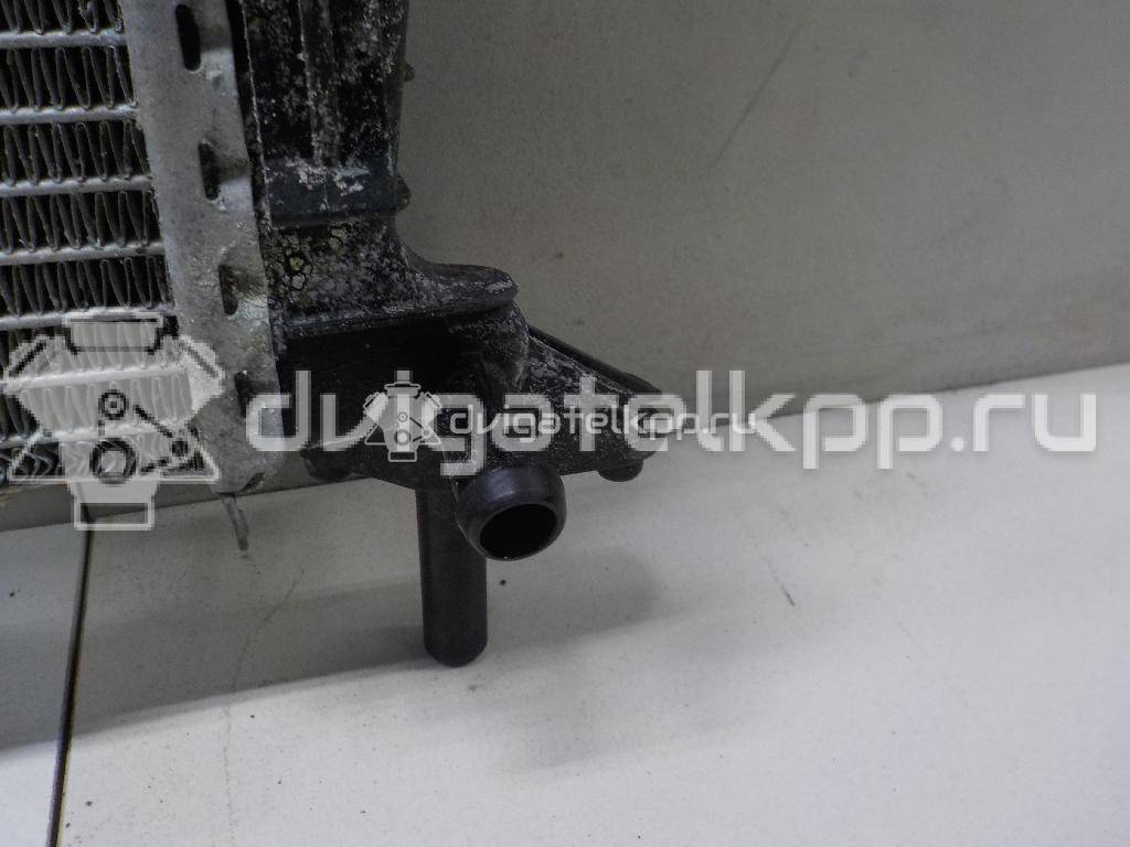 Фото Радиатор основной  bv618005ad для Ford Focus / C-Max / Grand {forloop.counter}}