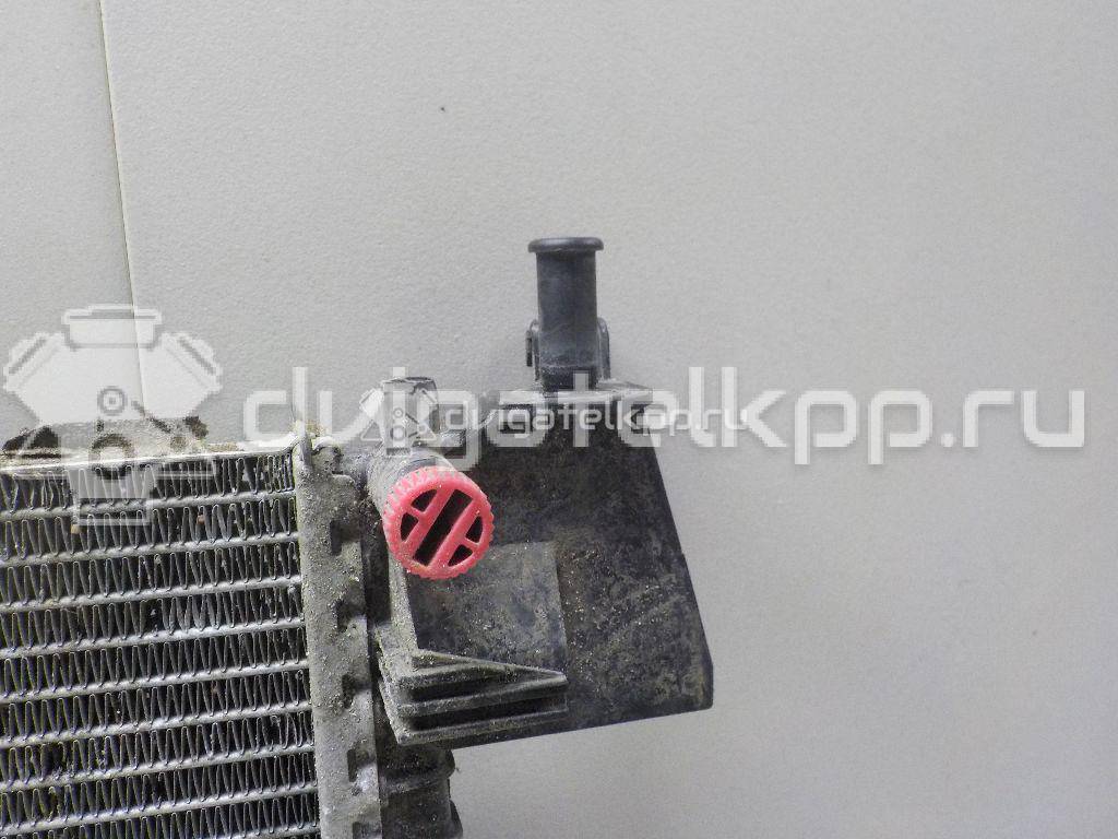 Фото Радиатор основной  bv618005ad для Ford Focus / C-Max / Grand {forloop.counter}}