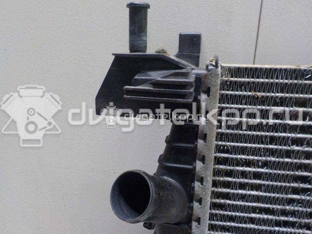 Фото Радиатор основной  bv618005ad для Ford Focus / C-Max / Grand {forloop.counter}}