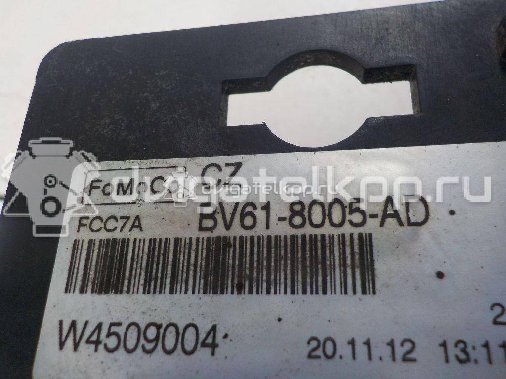 Фото Радиатор основной  bv618005ad для Ford Focus / C-Max / Grand {forloop.counter}}