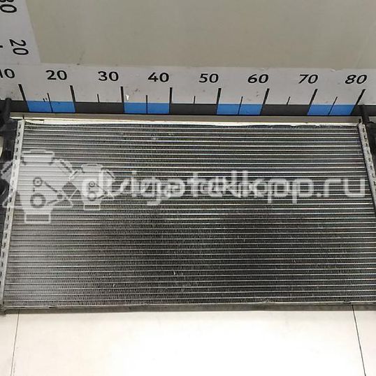 Фото Радиатор основной  BV618005AD для Ford Focus / C-Max / Grand