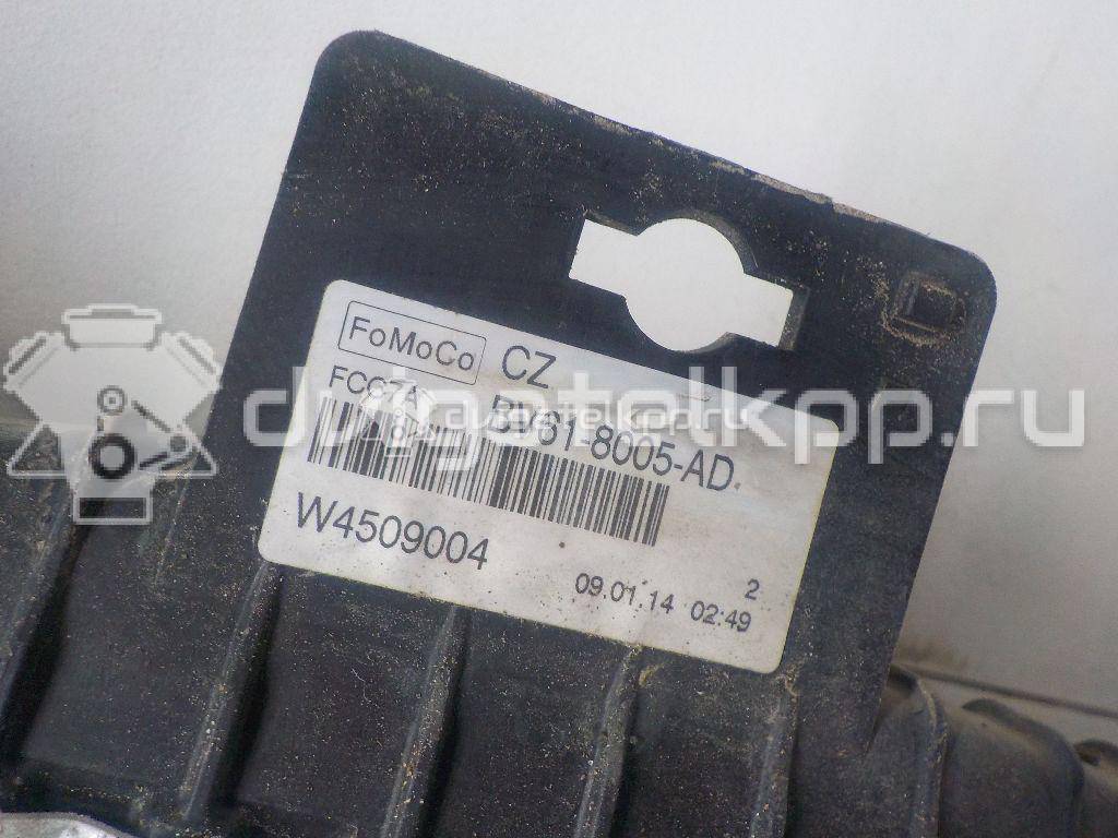 Фото Радиатор основной  bv618005ad для Ford Focus / C-Max / Grand {forloop.counter}}