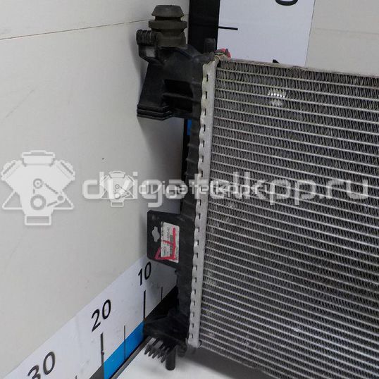 Фото Радиатор основной  BV618005AD для Ford Focus / C-Max / Grand