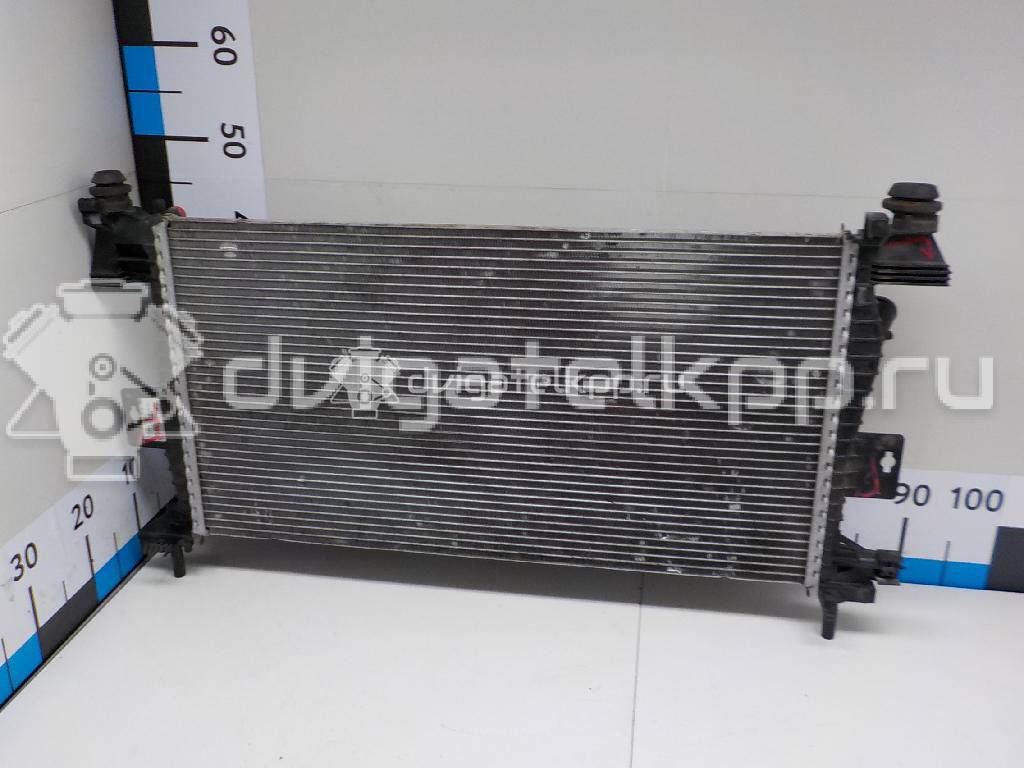 Фото Радиатор основной  BV618005AD для Ford Focus / C-Max / Grand {forloop.counter}}