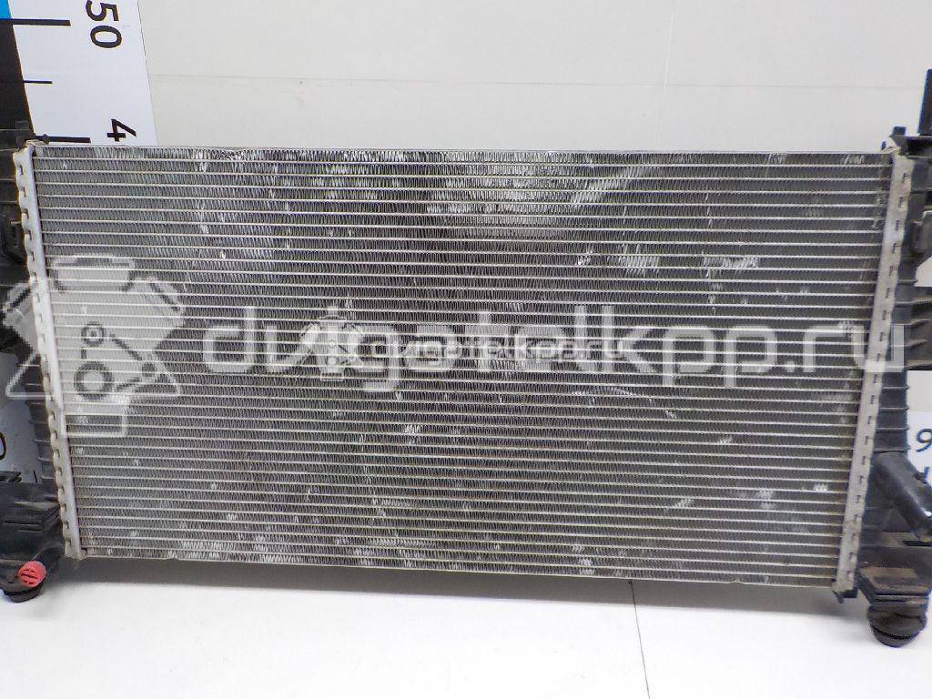 Фото Радиатор основной  BV618005AD для Ford Focus / C-Max / Grand {forloop.counter}}
