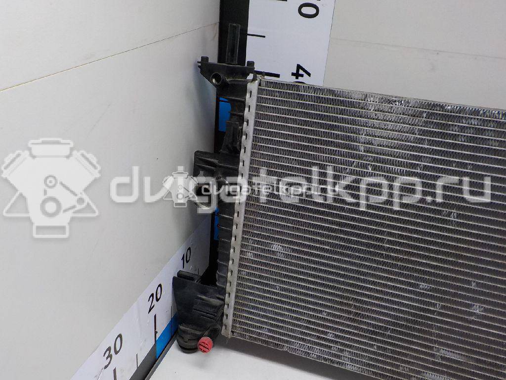 Фото Радиатор основной  BV618005AD для Ford Focus / C-Max / Grand {forloop.counter}}