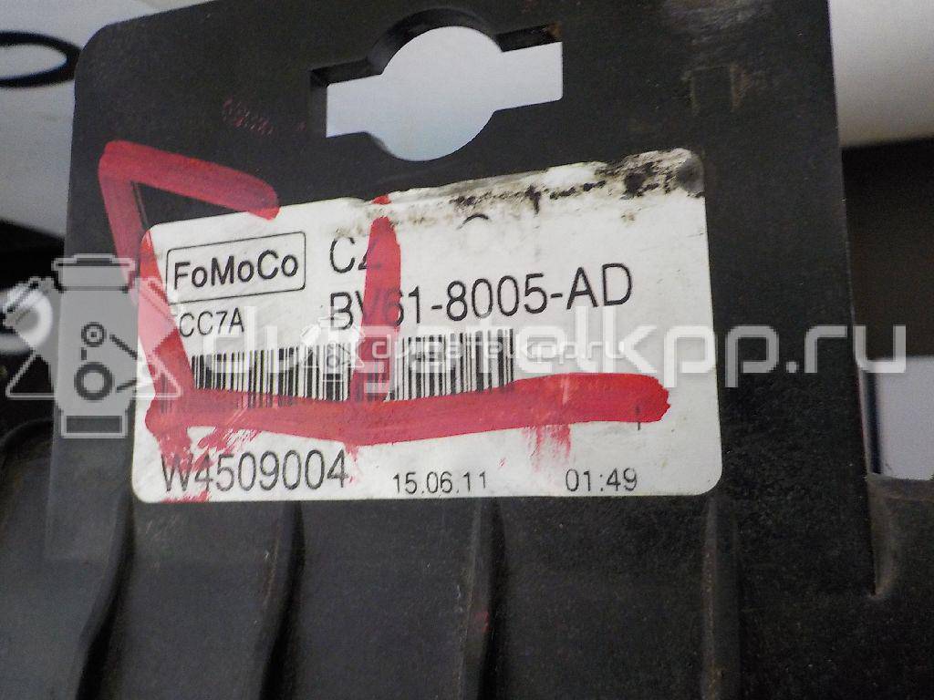 Фото Радиатор основной  BV618005AD для Ford Focus / C-Max / Grand {forloop.counter}}