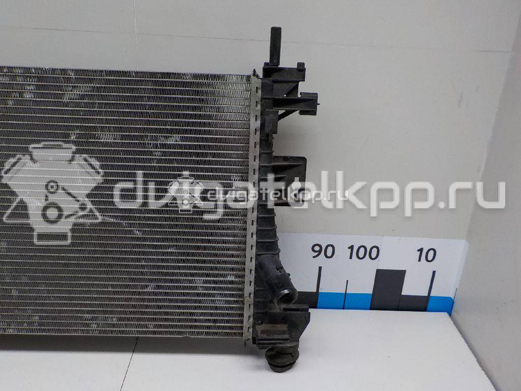 Фото Радиатор основной  BV618005AD для Ford Focus / C-Max / Grand {forloop.counter}}