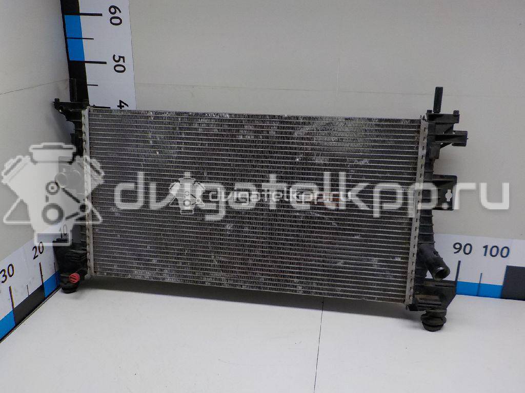 Фото Радиатор основной  BV618005AD для Ford Focus / C-Max / Grand {forloop.counter}}