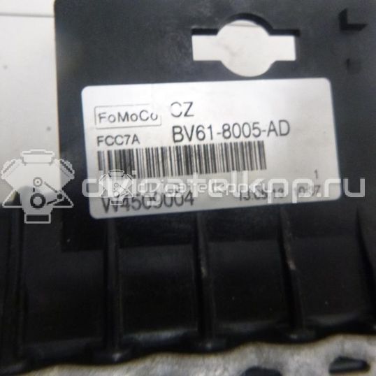 Фото Радиатор основной  BV618005AD для Ford Focus / C-Max / Grand