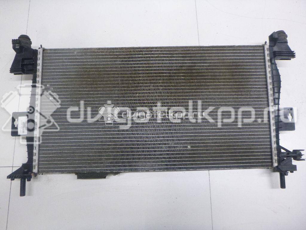 Фото Радиатор основной  BV618005AD для Ford Focus / C-Max / Grand {forloop.counter}}