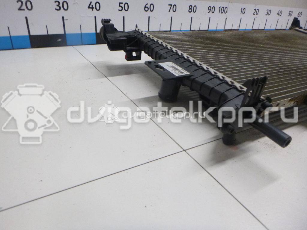Фото Радиатор основной  BV618005AD для Ford Focus / C-Max / Grand {forloop.counter}}