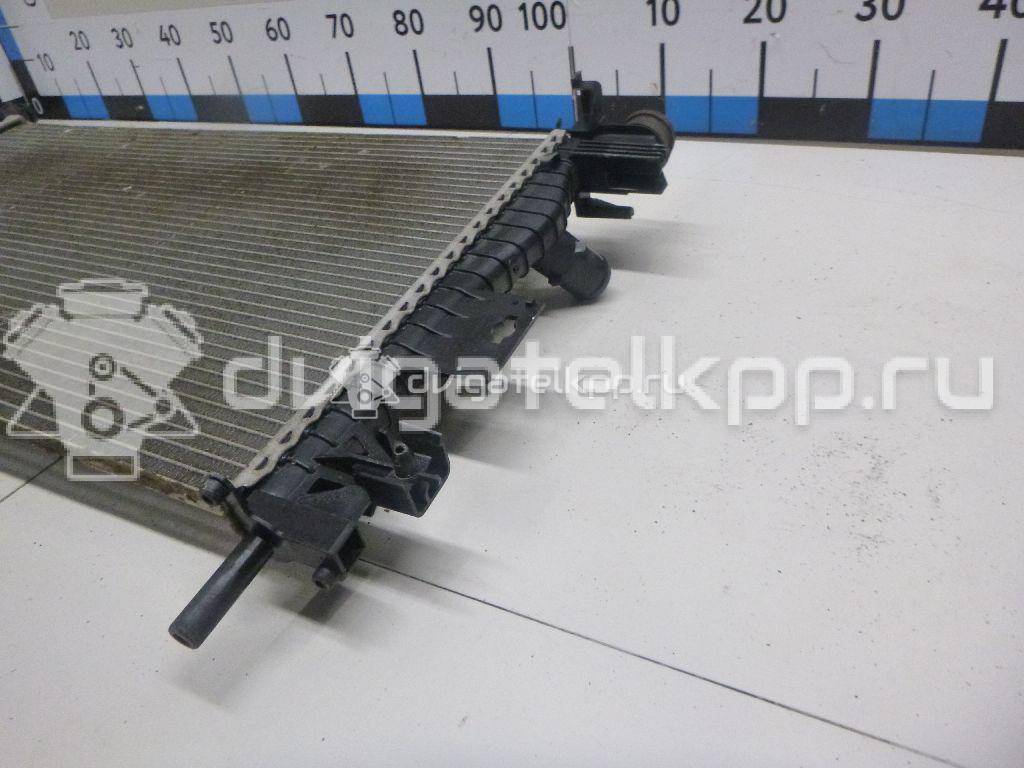 Фото Радиатор основной  BV618005AD для Ford Focus / C-Max / Grand {forloop.counter}}
