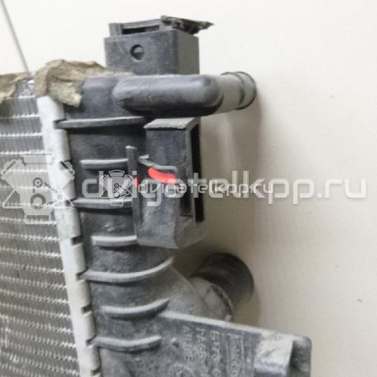 Фото Радиатор основной  1920192 для Ford Focus / Kuga / C-Max / Grand