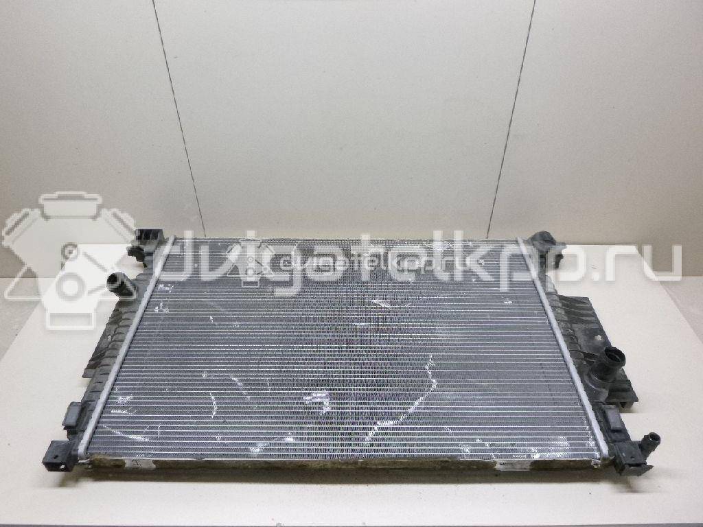 Фото Радиатор основной  1920192 для Ford Focus / Kuga / C-Max / Grand {forloop.counter}}