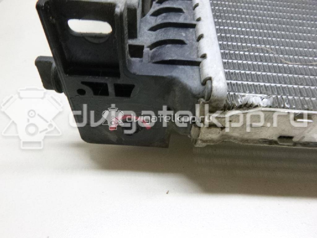 Фото Радиатор основной  1920192 для Ford Focus / Kuga / C-Max / Grand {forloop.counter}}